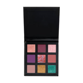 Ultra Eyeshadow Palette 6.3 Grams