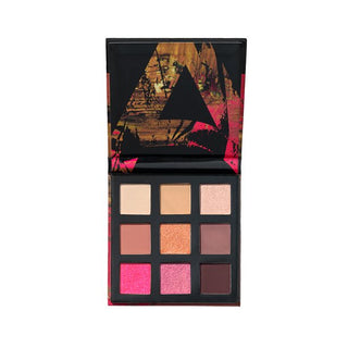 Ultra Eyeshadow Palette 6.3 Grams