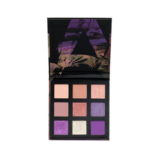 Ultra Eyeshadow Palette 6.3 Grams