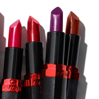 Ultra Shimmer Lipstick 3.6 Grams