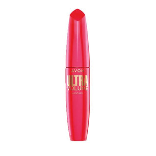 Ultra Volume Mascara 10ml