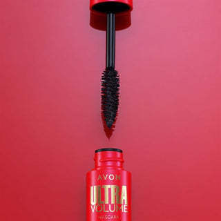Ultra Volume Mascara 10ml