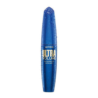 Ultra Volume Waterproof Mascara 10ml