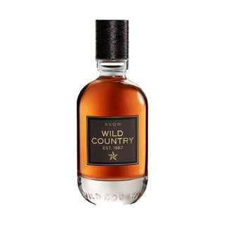 Wild Country Eau de Parfum 75ml 100ml