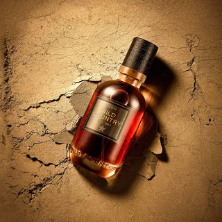 Wild Country Eau de Parfum 75ml 100ml