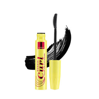 WonderCurl Volume Curl & Lift Mascara 10ml