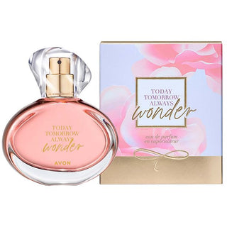 Wonder Eau de Parfum 50ml 100ml